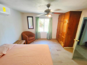 Apartamento Olivo, AC y WiFi